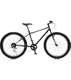 Amazon | HUMMER(ハマー) マウンテンバイク 26インチ FAT BIKE TANK3.0